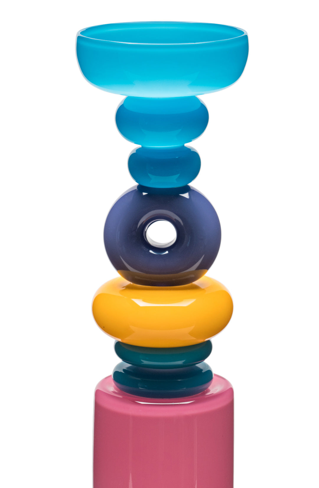 Static Motion: Entering the Chrysler Museum’s Permanent Collection