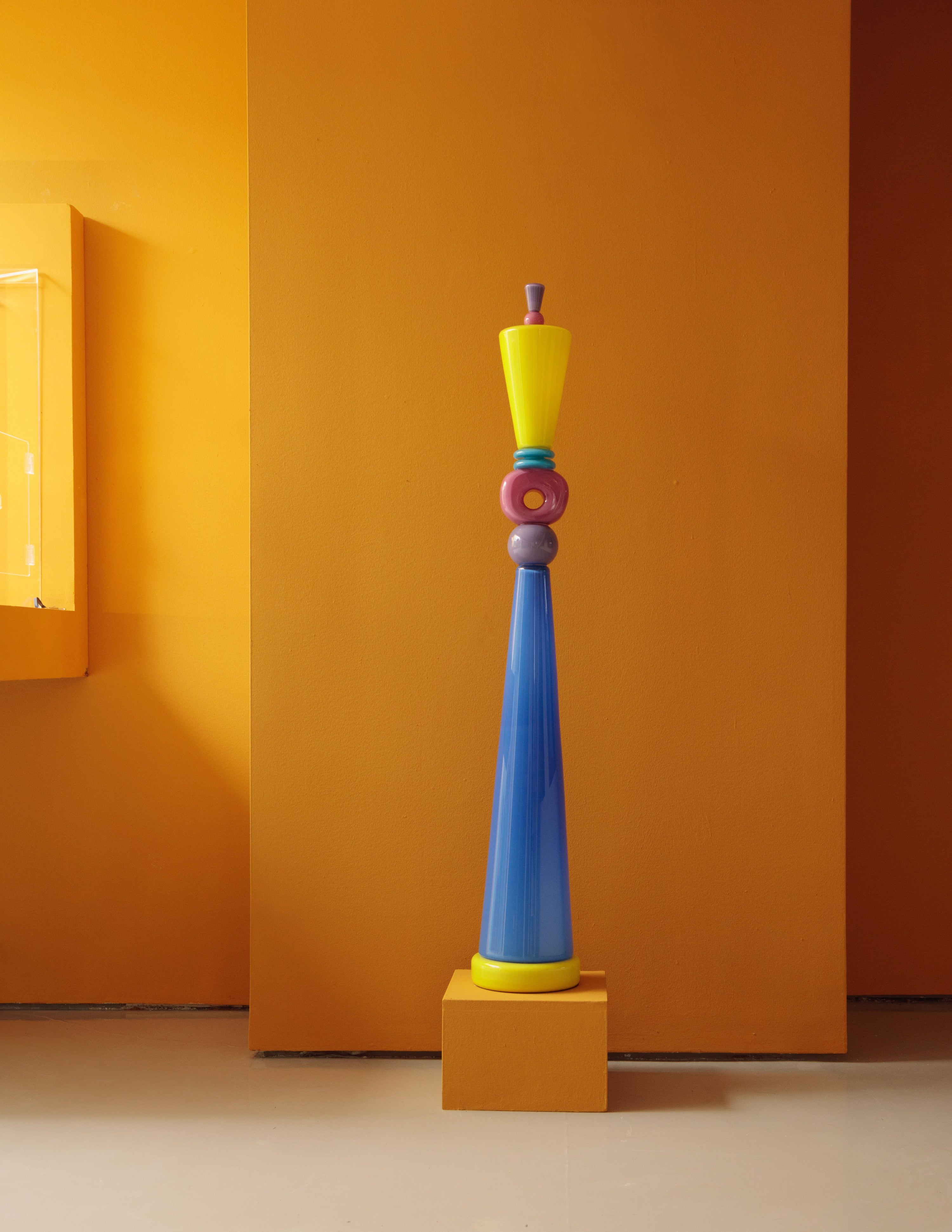 Cedric Mitchell Featured in Objects: USA 2024