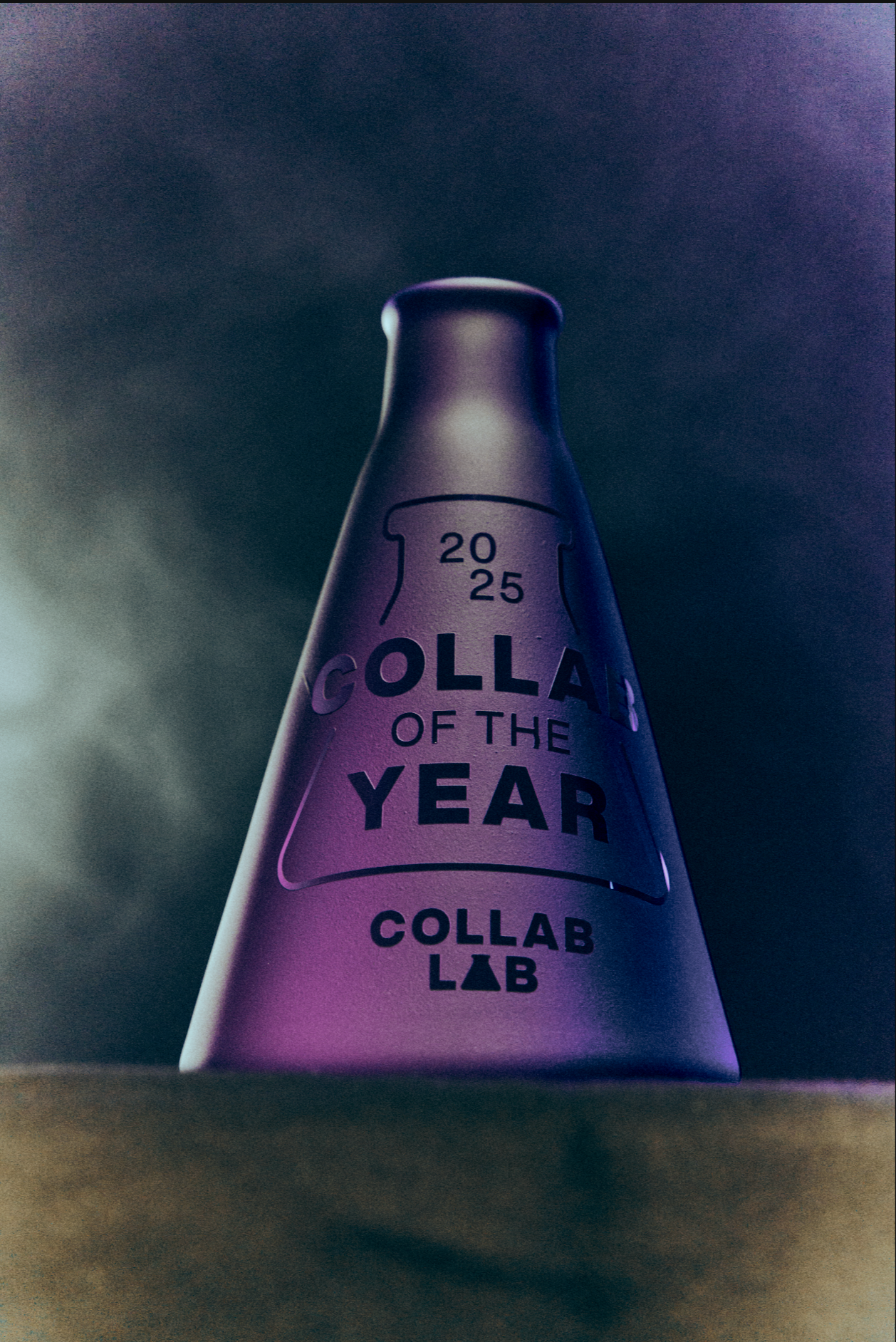 Collab of the Year Award for Bimma Williams