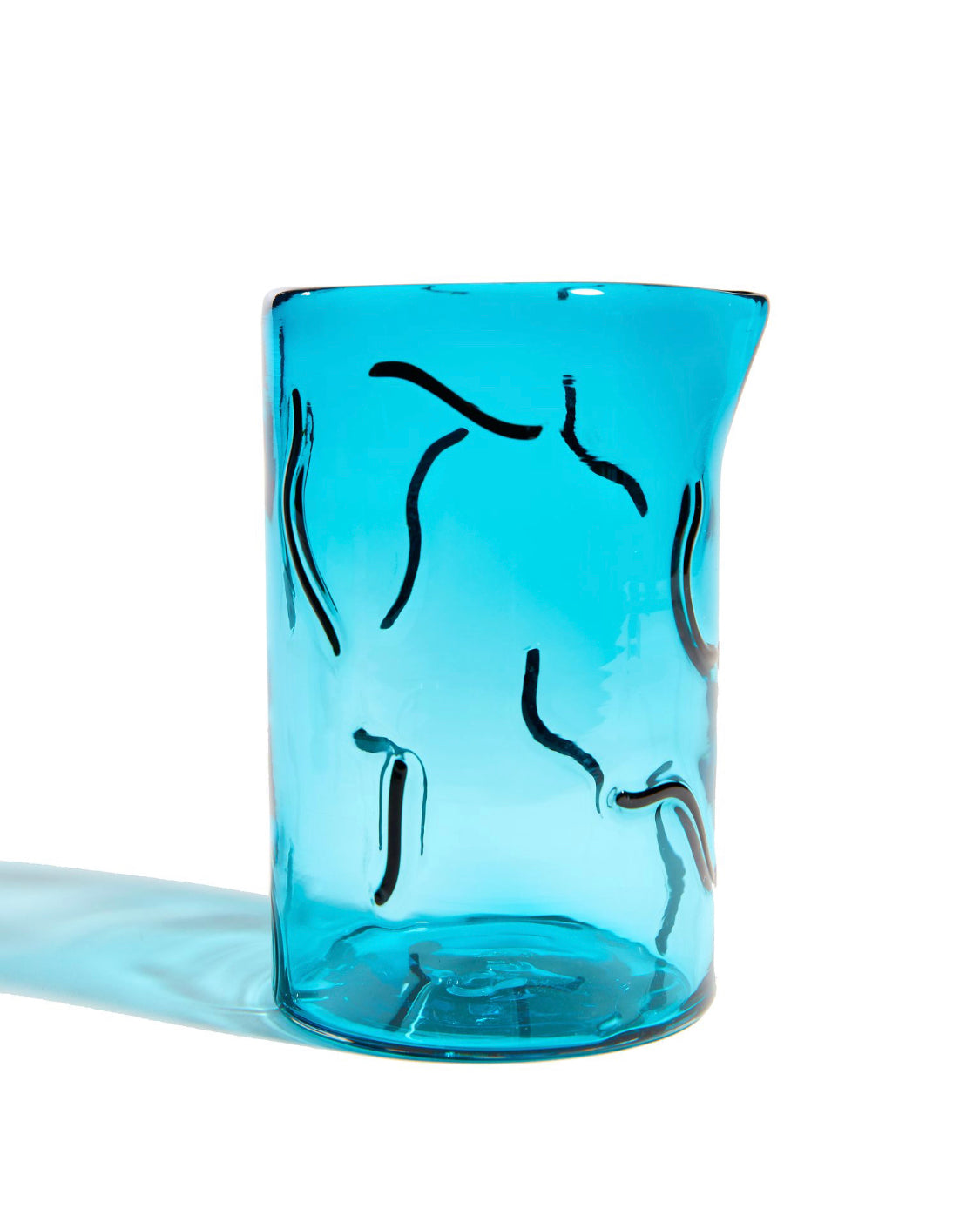 Enjoué Cocktail Mixing Glass