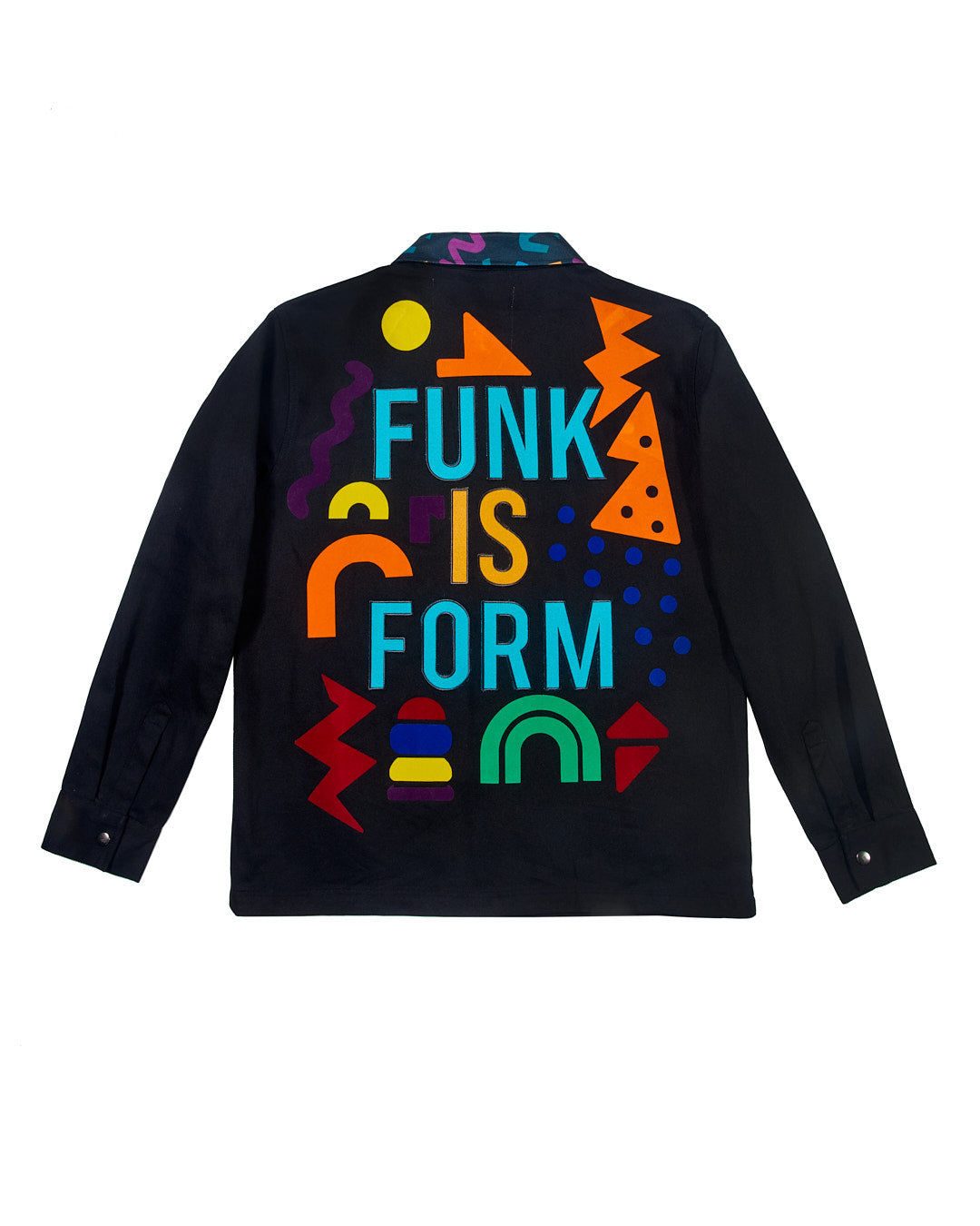 Modern Funk Jacket I