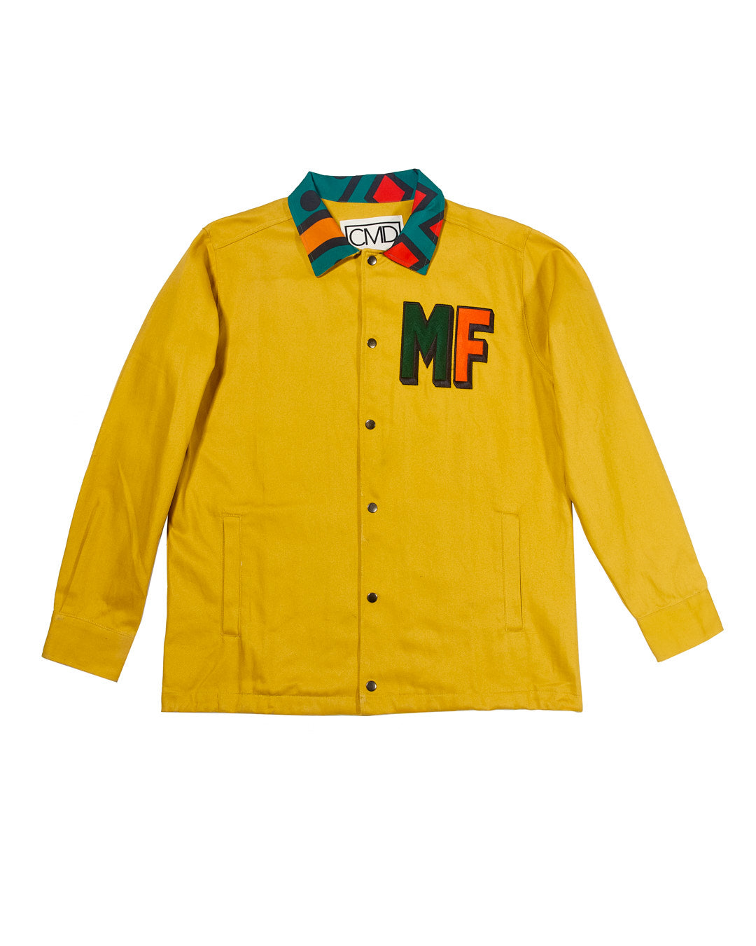 Modern Funk Jacket II