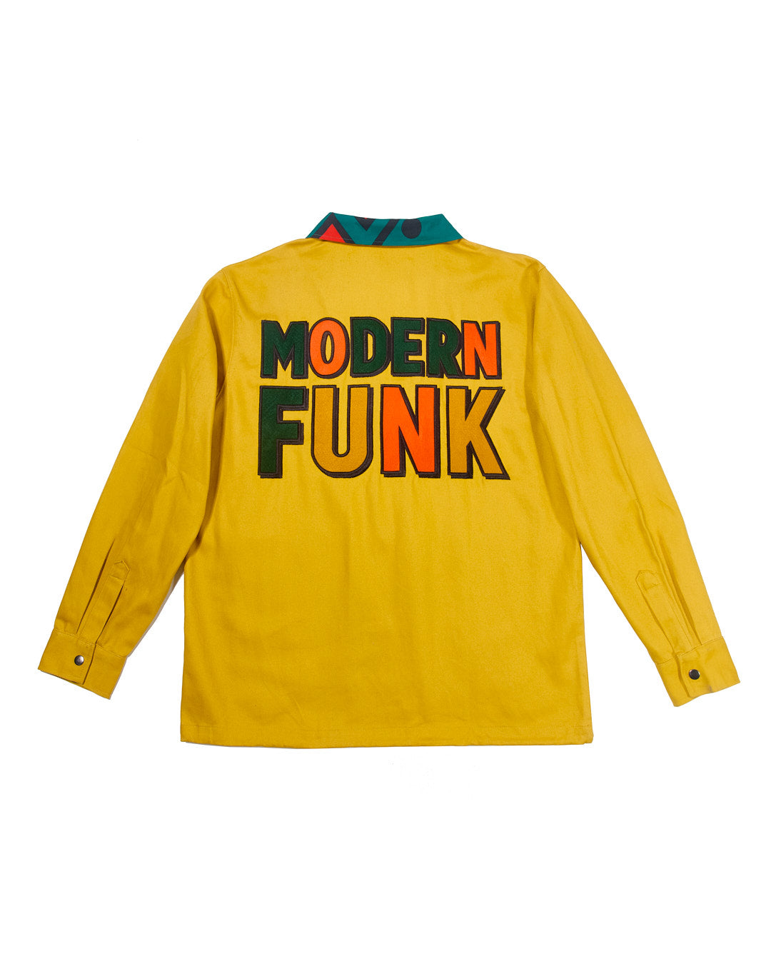 Modern Funk Jacket II