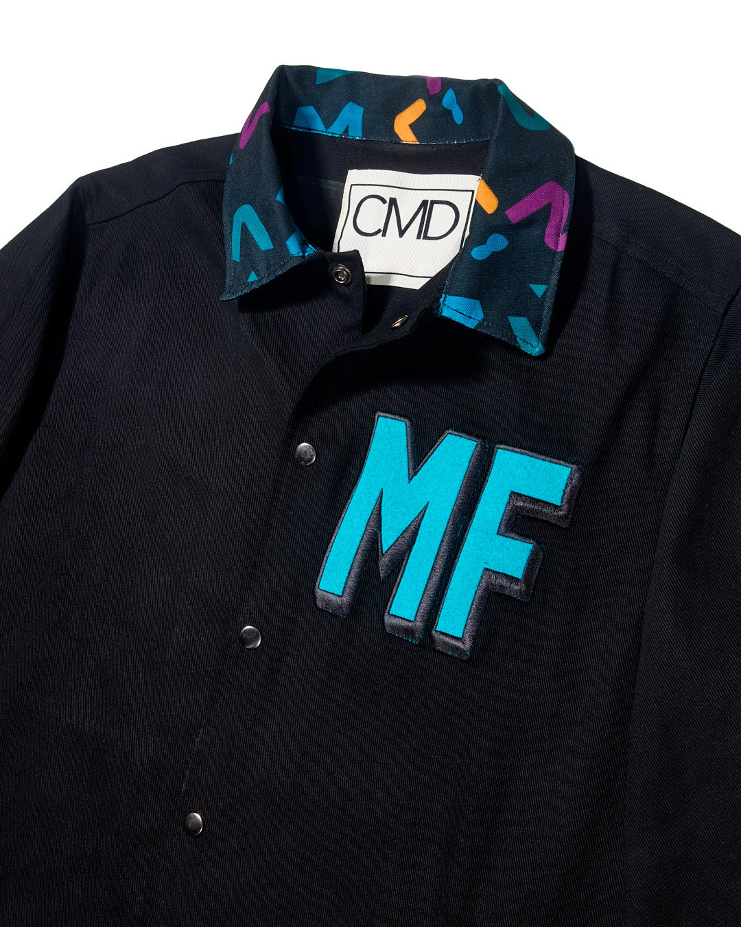Modern Funk Jacket I
