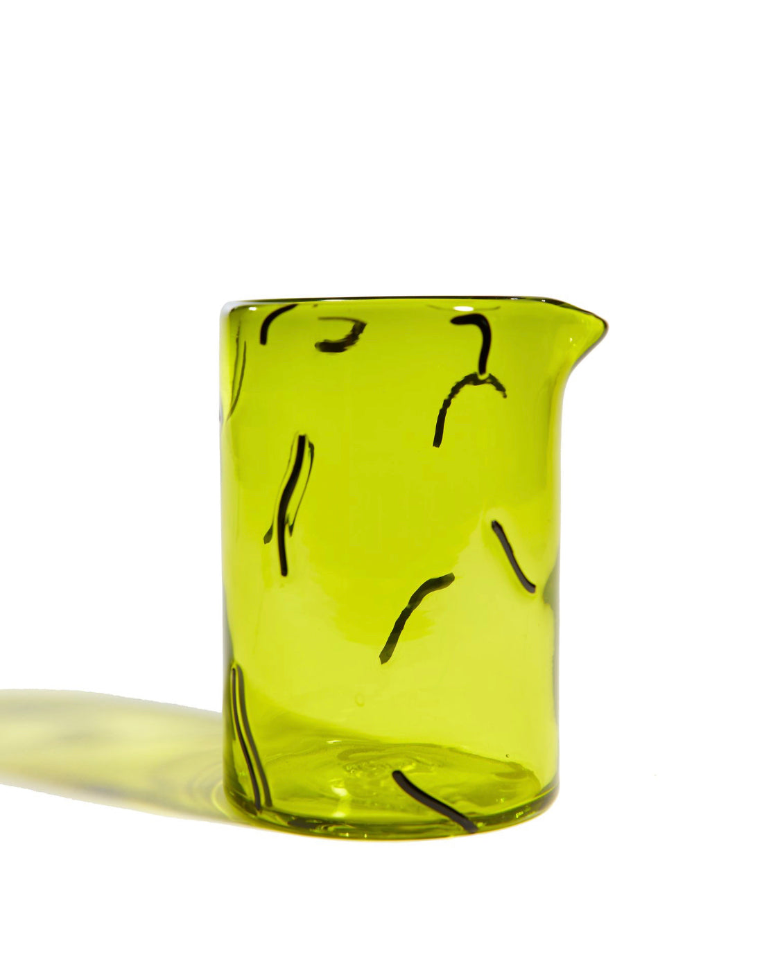 Enjoué Cocktail Mixing Glass