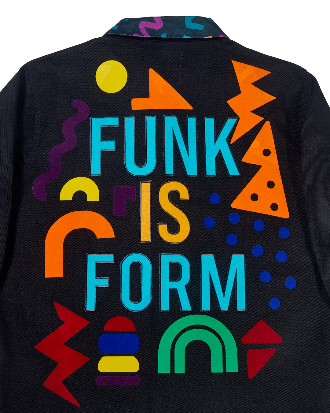 Modern Funk Jacket I