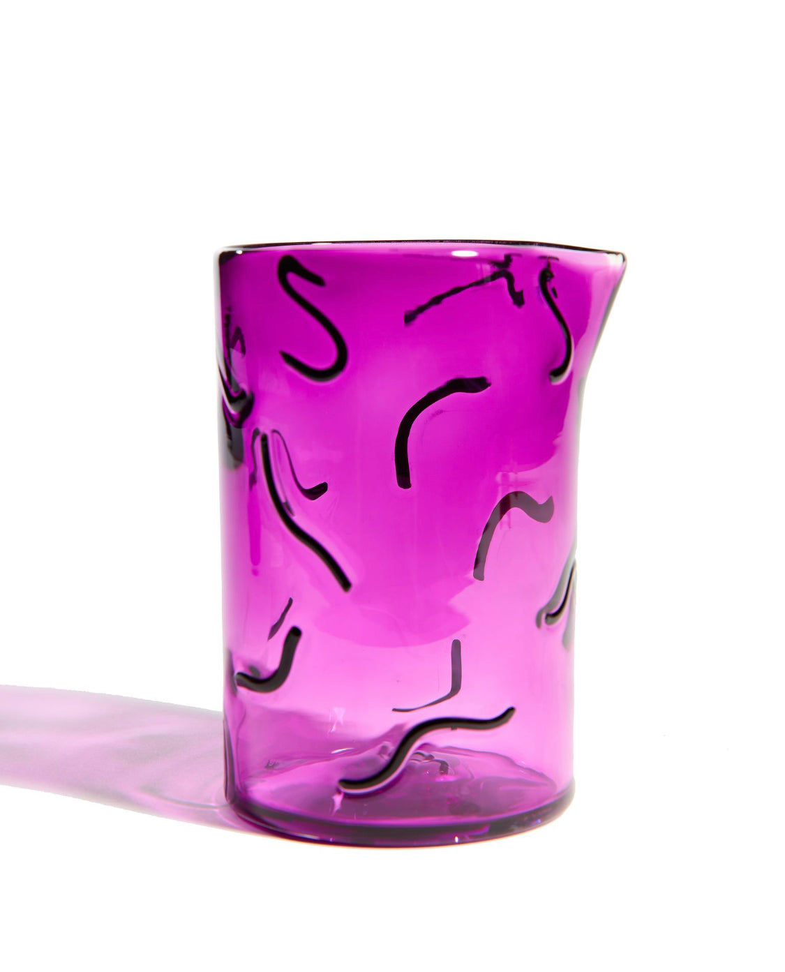 Enjoué Cocktail Mixing Glass