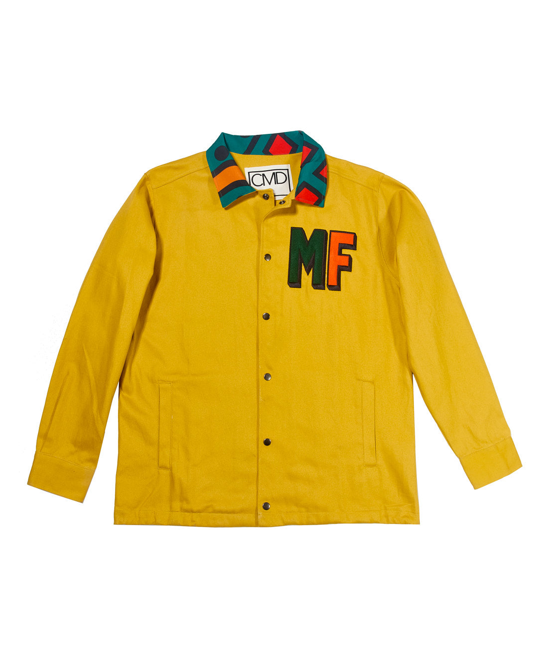 Modern Funk Jacket II