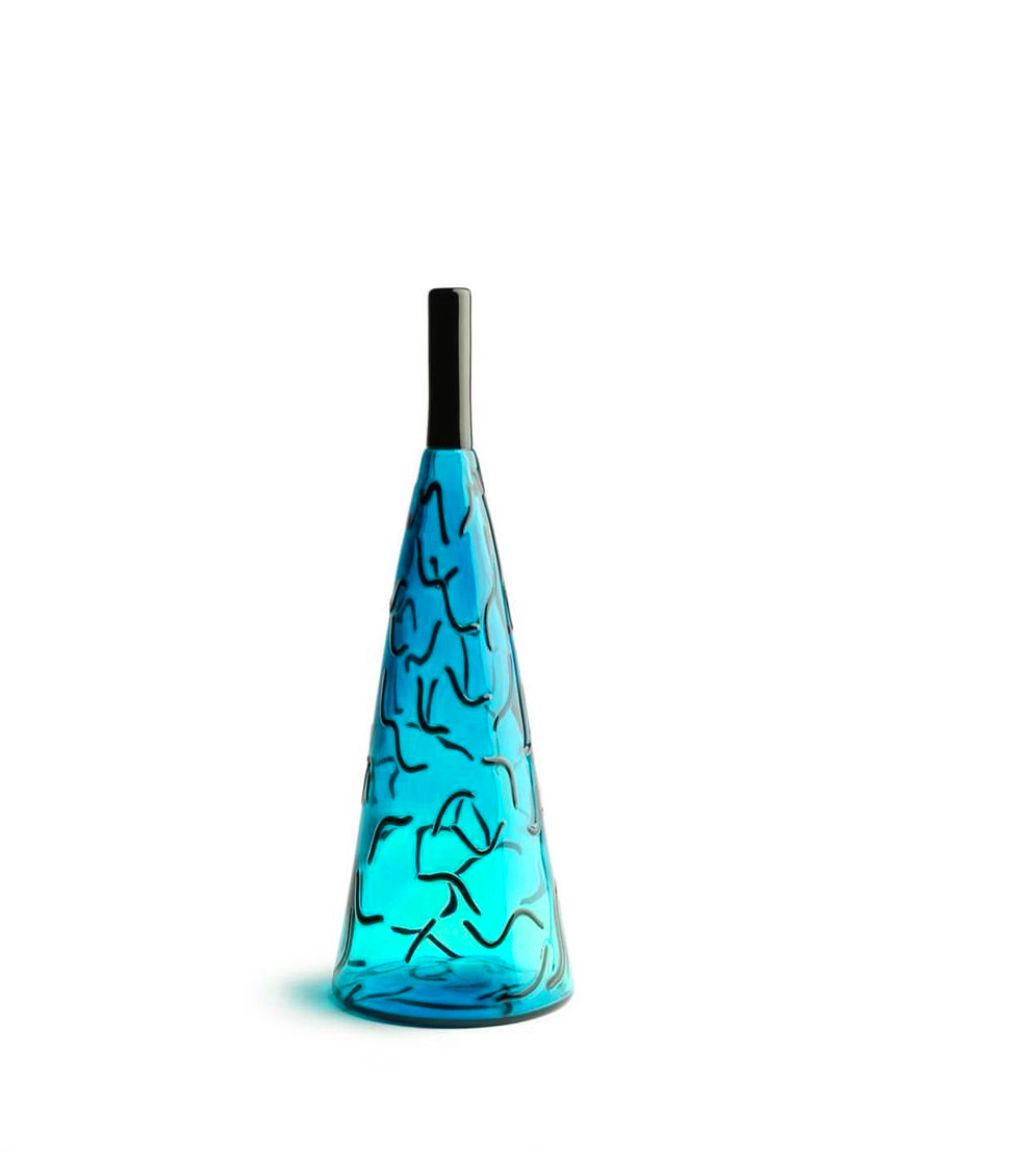 Enjoué Cone Bottle