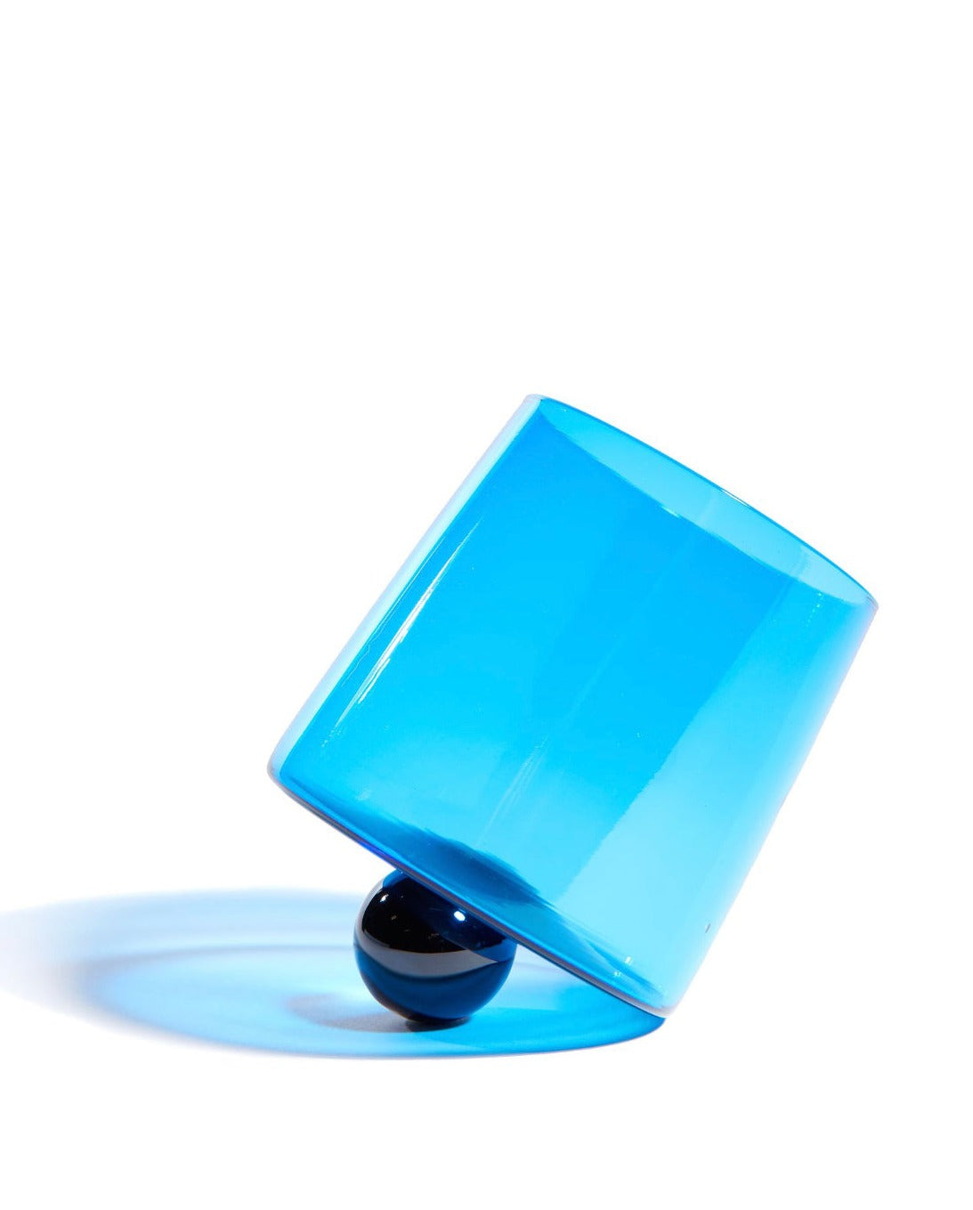 Colorful Kinetic Glass