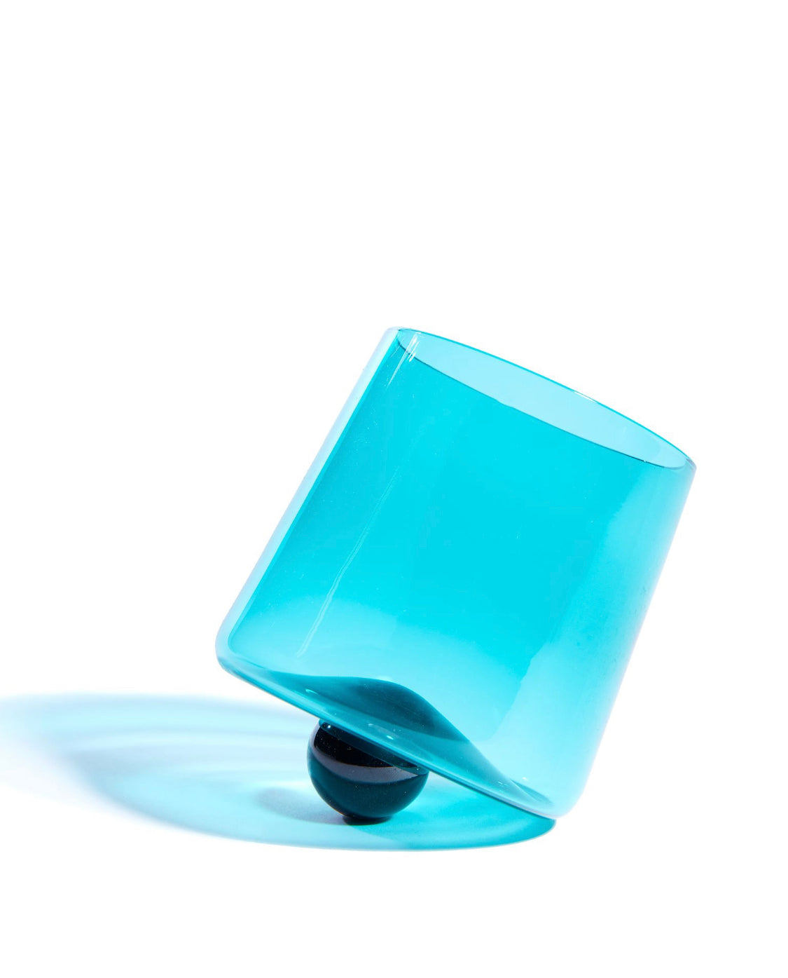 Colorful Kinetic Glass