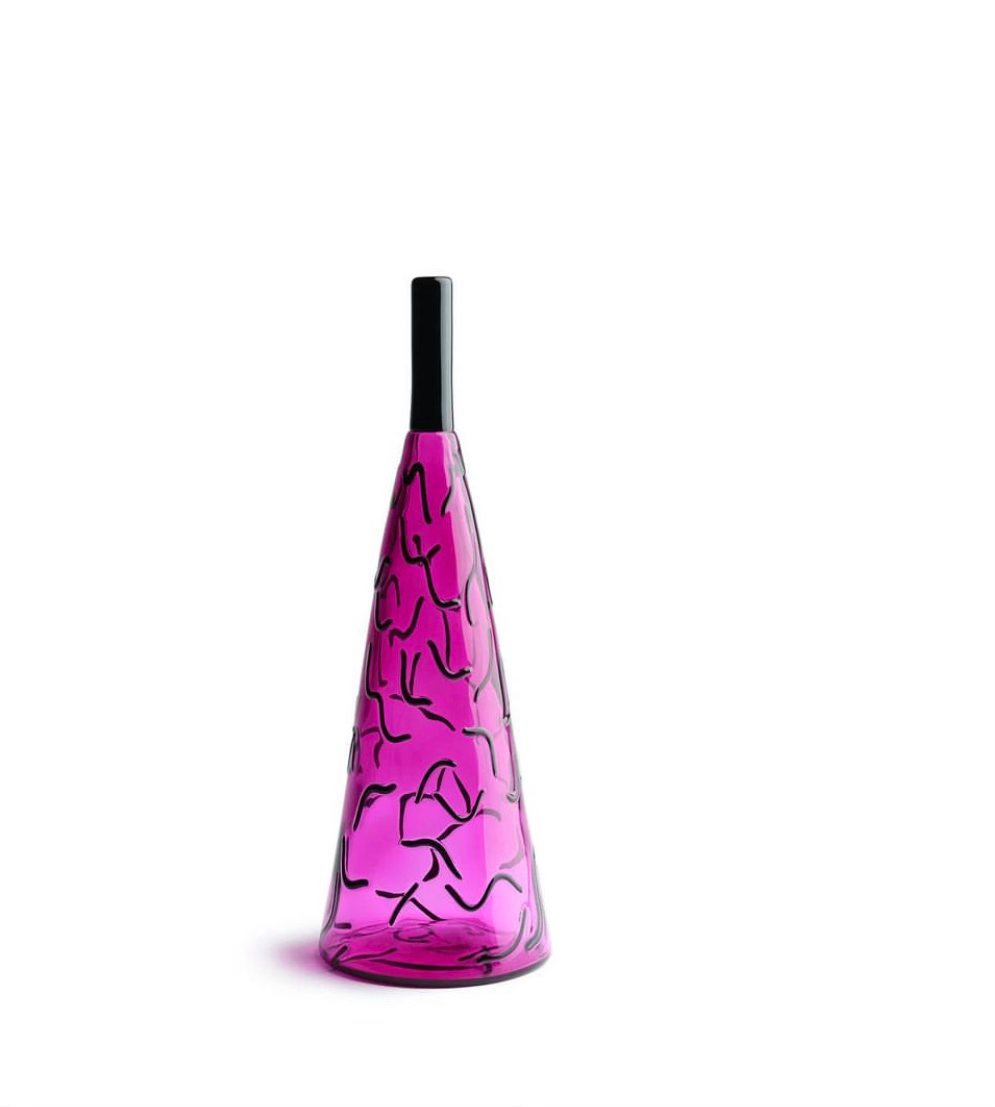 Enjoué Cone Bottle