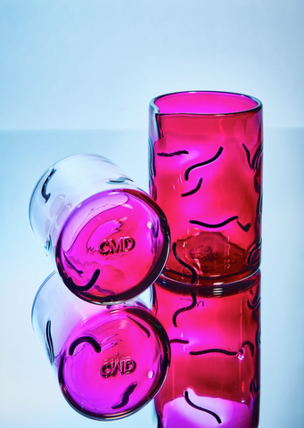 Enjoué Cocktail Mixing Glass