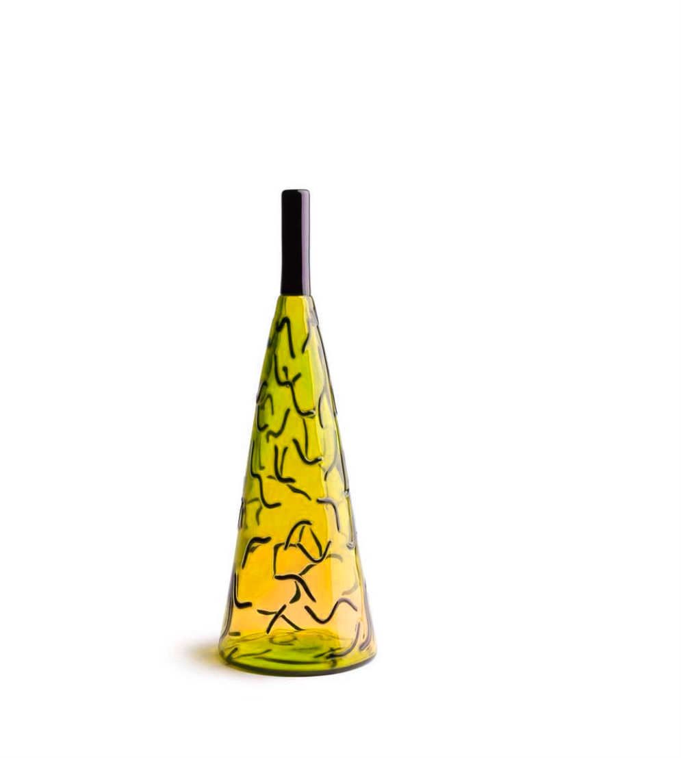 Enjoué Cone Bottle